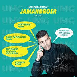 Jamanbroer - Ome Omar, Weslo