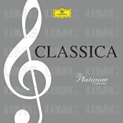 Classica: The Platinum Collection - Various Artists