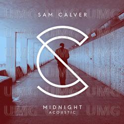 Midnight - Sam Calver