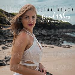 Good Vibes - Luísa Sonza