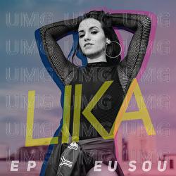 Eu Sou - EP - Lika