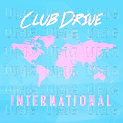 International - Club Drive
