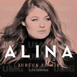 Zur&uuml;ck zu mir - Alina