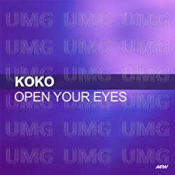 Open Your Eyes - Koko