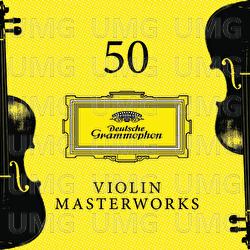 50 Violin Masterworks