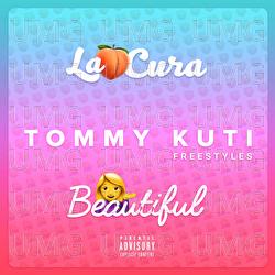 Tommy Kuti Freestyles - Tommy Kuti
