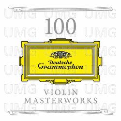 100 Violin Masterworks