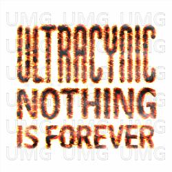 Nothing Is Forever - Ultracynic