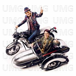 Wei Ni Ge Chang - Alan Tam, Sam Hui