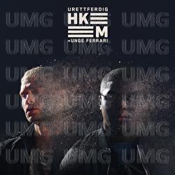 Urettferdig - Hkeem, Unge Ferrari