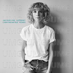 Old Records - Jacqueline Govaert