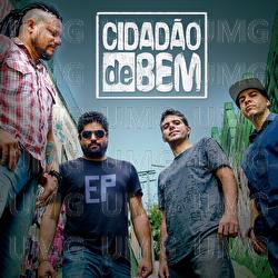 Cidad&atilde;o de Bem - EP - Cidad&atilde;o de Bem