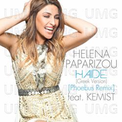 Haide - Helena Paparizou, The Kemist