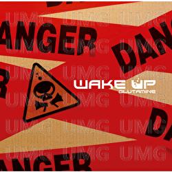 Wake Up - Glutamine