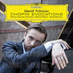 Chopin: Fantaisie-Impromptu In C Sharp Minor, Op. 66 - Daniil Trifonov
