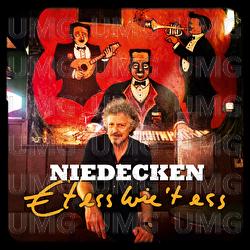 Et ess wie't ess - Niedecken