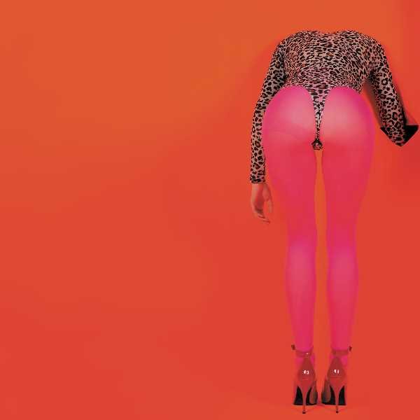 MASSEDUCTION - St. Vincent