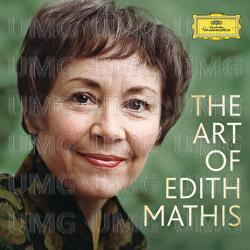 The Art Of Edith Mathis