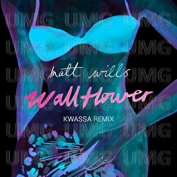 Wallflower - Matt Wills