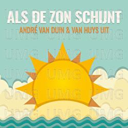 Als De Zon Schijnt