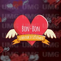 Sz&aacute;rnyak A Sz&iacute;vemen - Bon-Bon
