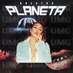 Nuestro Planeta - Kali Uchis, Reykon