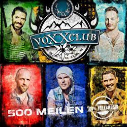 500 Meilen - Voxxclub