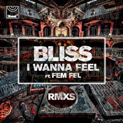 I Wanna Feel - BLISS, Fem Fel