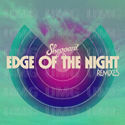 Edge Of The Night - Sheppard