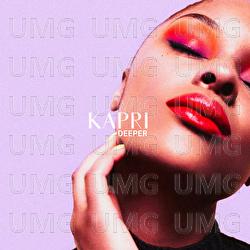 Deeper - KAPRI