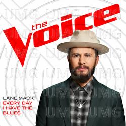 Every Day I Have The Blues - Lane Mack