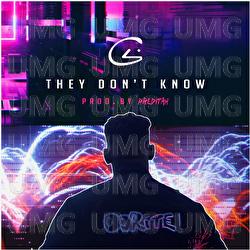 They Don't Know - C4