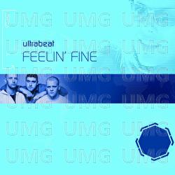 Feelin' Fine - Ultrabeat