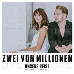 Unsere Reise - Zwei von Millionen
