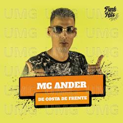 De Costa De Frente - MC Ander