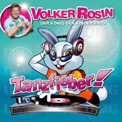 Tanzfieber! - Volker Rosin