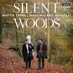 Silent Woods - Mattia Zappa, Massimiliano Mainolfi