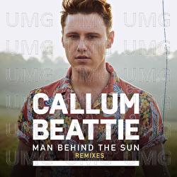 Man Behind The Sun
