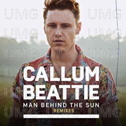 Man Behind The Sun - Callum Beattie