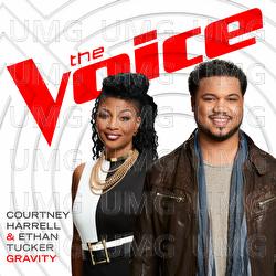 Gravity - Courtney Harrell, Ethan Tucker