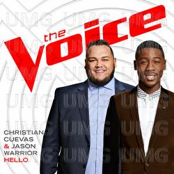 Hello - Christian Cuevas, Jason Warrior