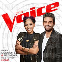 Home - Bindi Liebowitz, Brendan Fletcher