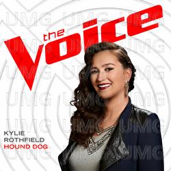 Hound Dog - Kylie Rothfield