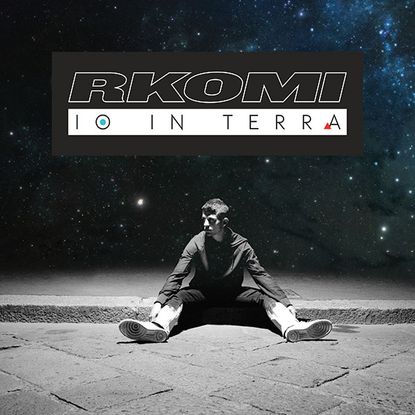 Io In Terra - Rkomi