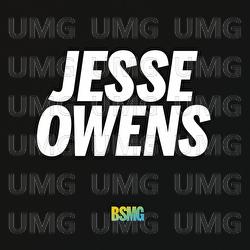 Jesse Owens - BSMG