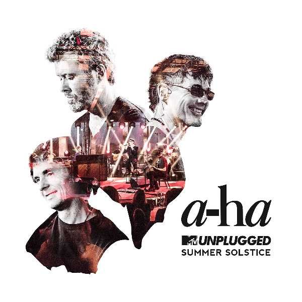 MTV Unplugged - Summer Solstice - a-ha