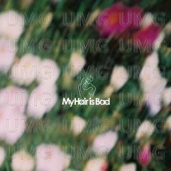 Unmei / Maboroshi - My Hair Is Bad