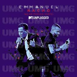 No He Podido Verte - Emmanuel, Nacho