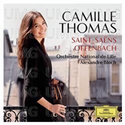 Saint-Saëns: Concerto For Cello And Orchestra No. 1 In A Minor, Op. 33, R. 193, 1. Allegro non troppo - Allegro molto - Tempo I -