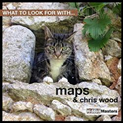 What To Look For With&hellip; - Chris Wood, Maps